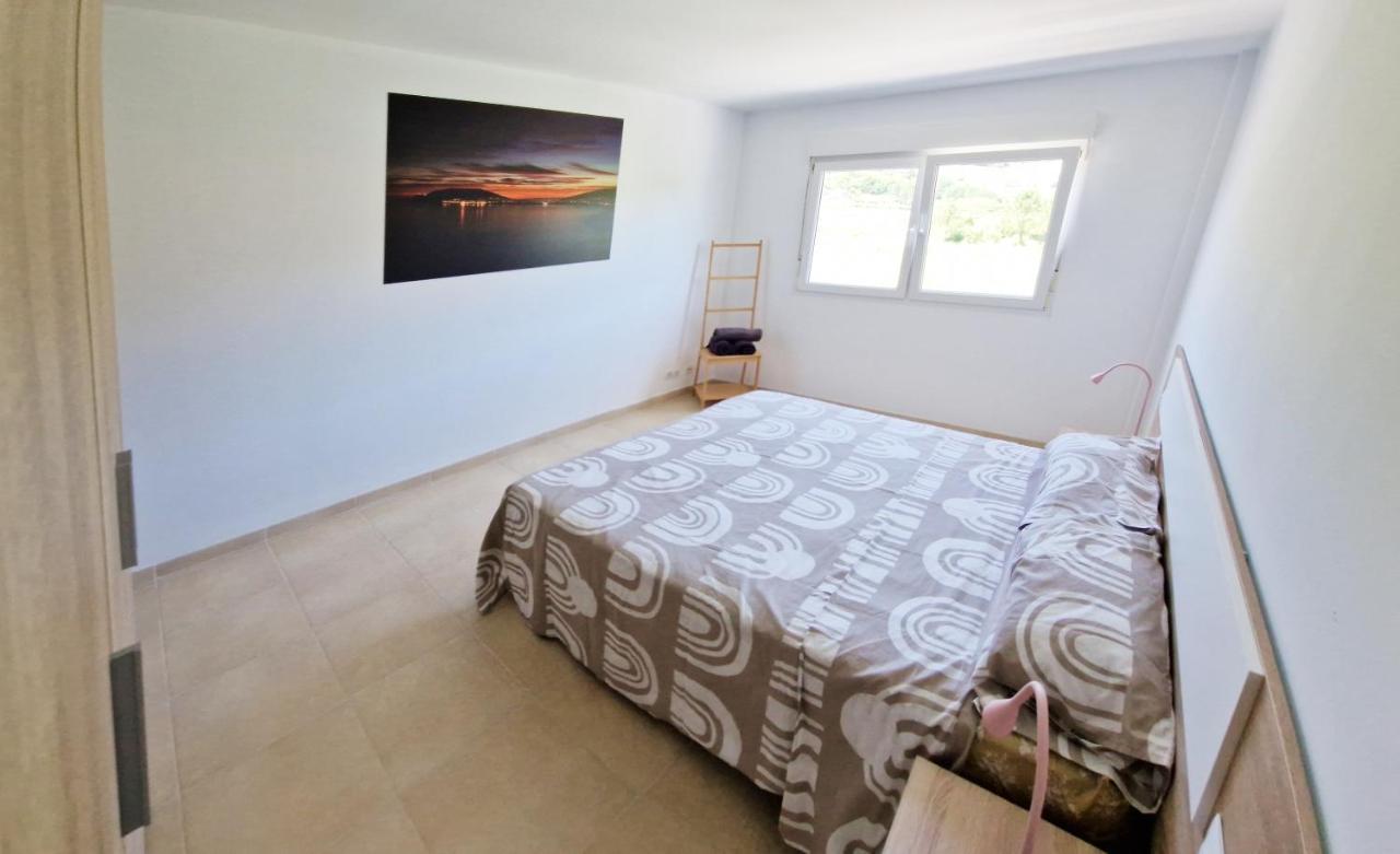 Apartamento Prado Finisterre Exterior foto